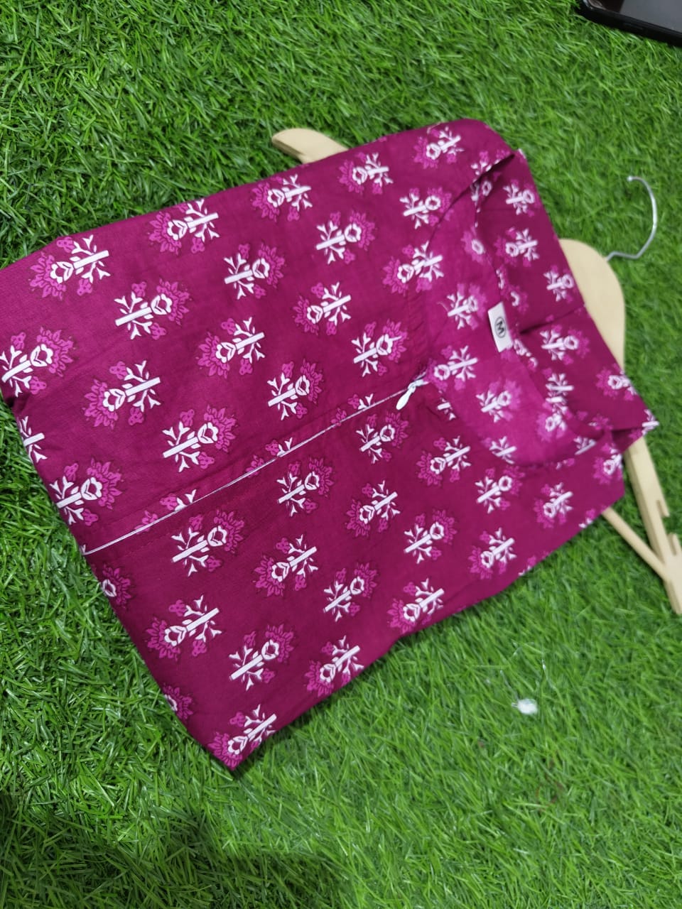 New Stylish Premium Party Dress Purple