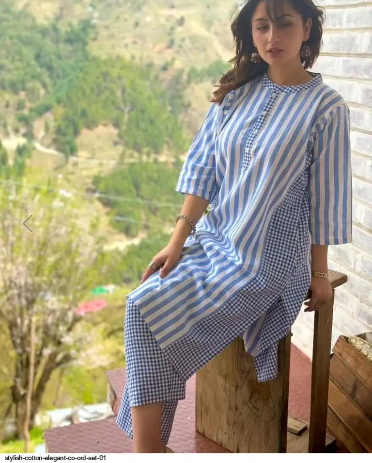 Liya New designer Co-Ord Set