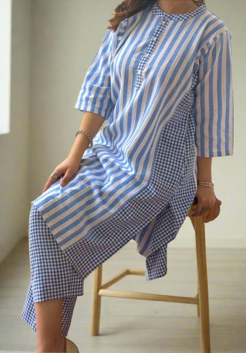 Liya New designer Co-Ord Set