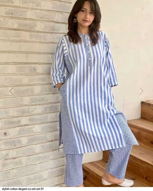 Liya New designer Co-Ord Set