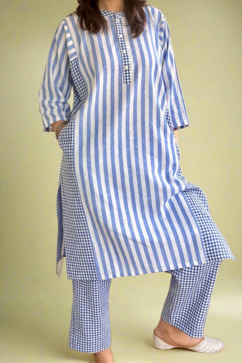 Liya New designer Co-Ord Set
