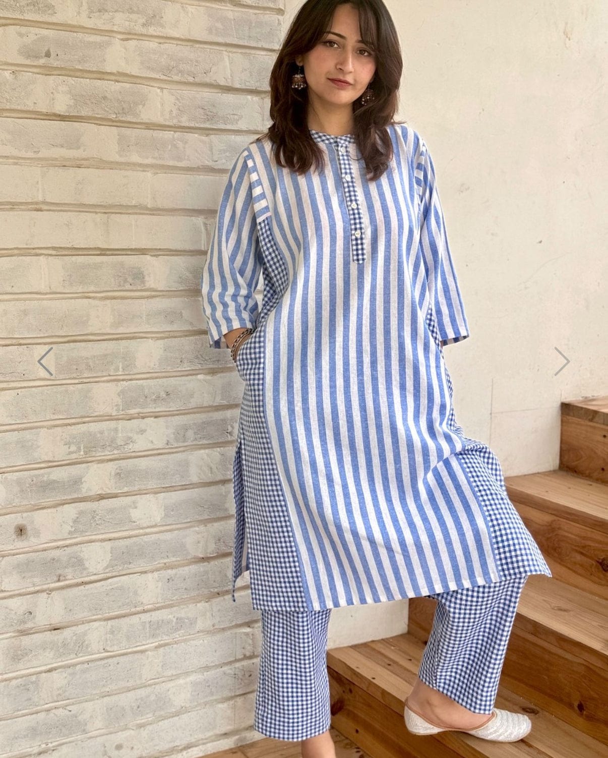 Liya New designer Co-Ord Set